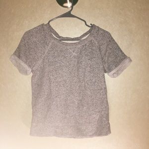 J Crew top XS